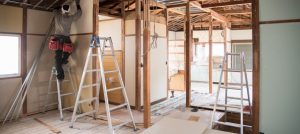 Entreprise de rénovation de la maison et de rénovation d’appartement à Penestin